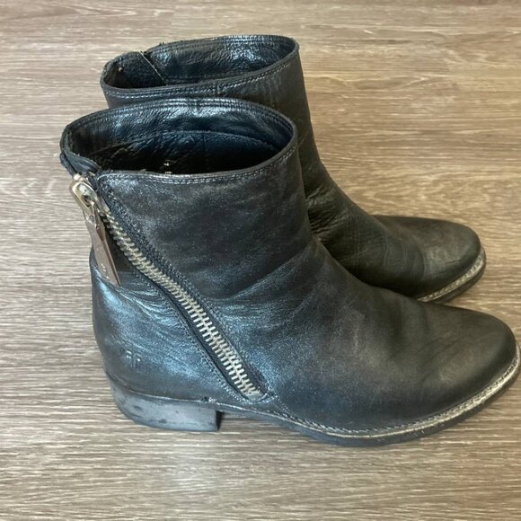 Frye Bootie Woman Size 7 - Picture 1 of 5